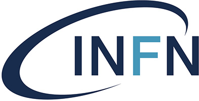 logo infn